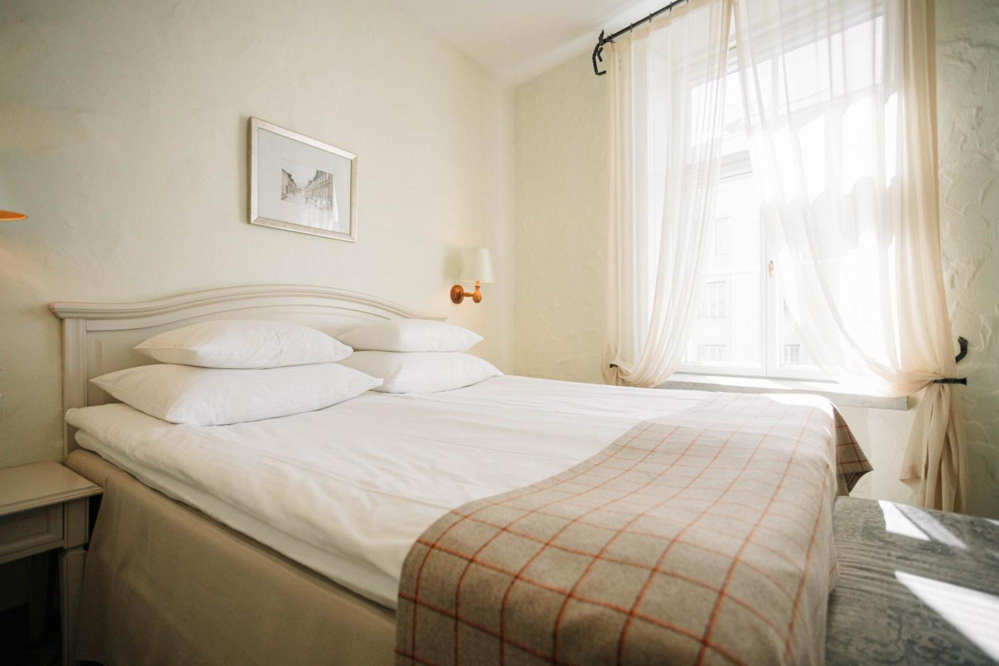 Rixwell Collection Savoy Boutique Hotel Tallin Exterior foto
