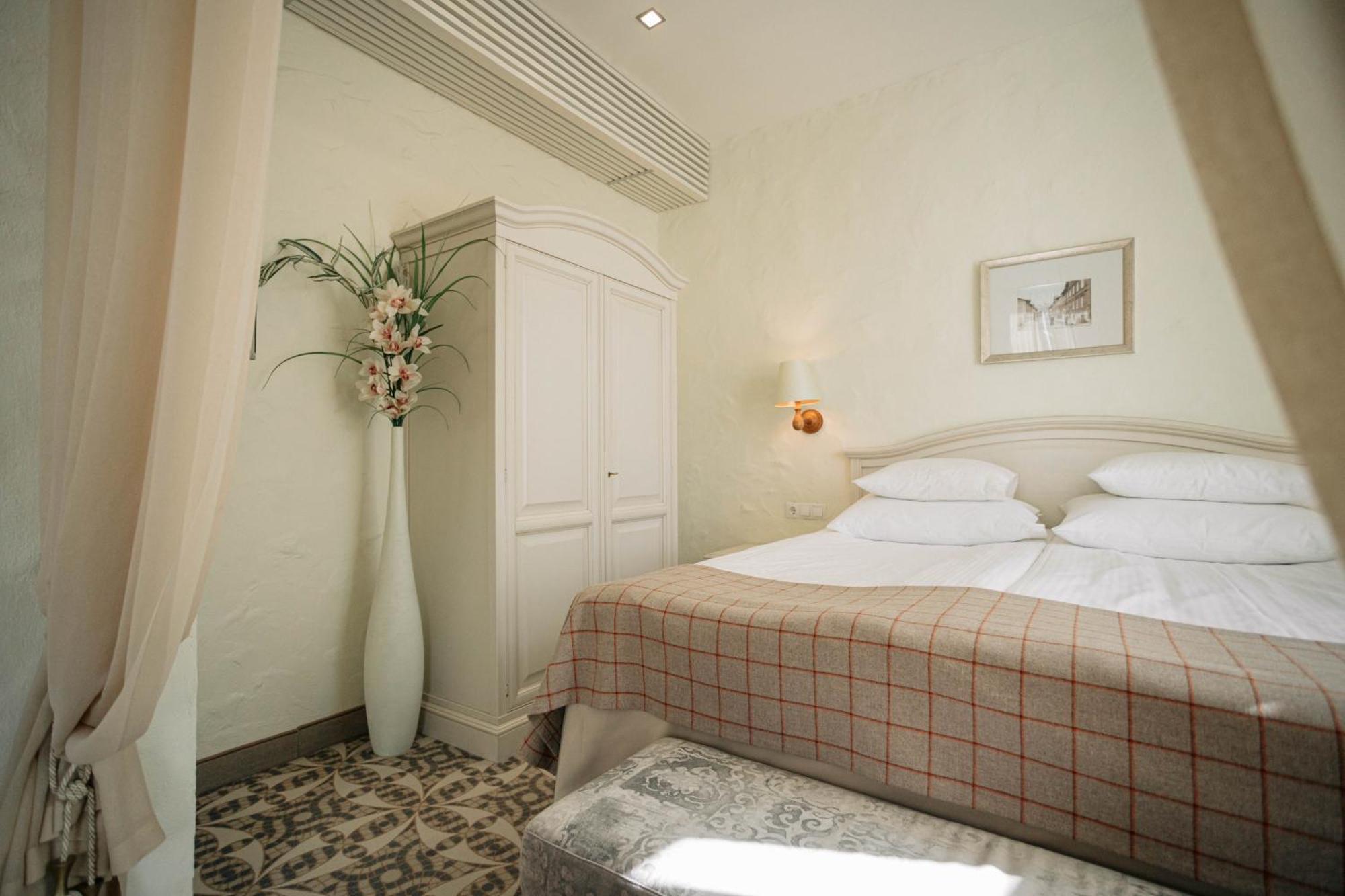 Rixwell Collection Savoy Boutique Hotel Tallin Exterior foto